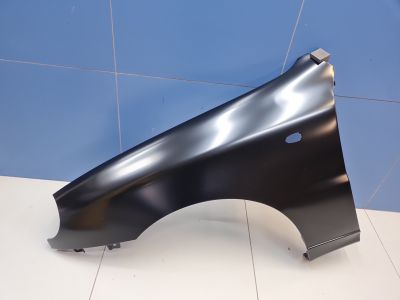 Крыло переднее левое для Chevrolet Lanos 2004-2010