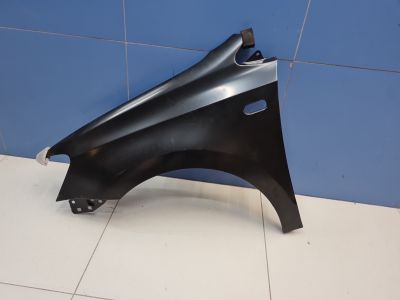 Крыло переднее левое для Volkswagen Polo Sedan 2011-