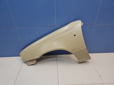 Крыло переднее левое для Daewoo Nexia 1996-