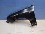 Крыло переднее левое для Chevrolet Lanos 2004-2010
