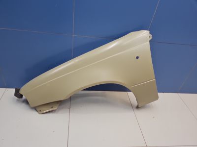 Крыло переднее левое для Daewoo Nexia 1996-