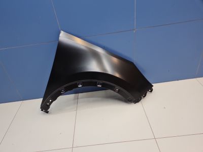 Крыло переднее правое для KIA Sportage 2010-2015