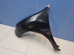 Крыло переднее левое