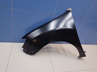 Крыло переднее левое для Renault Logan 2 2014-