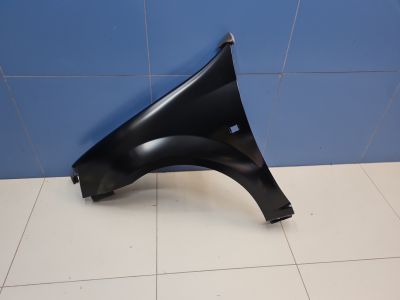 Крыло переднее левое для LADA Largus 2011-