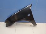 Крыло переднее левое для Mitsubishi L200 KB 2006-2016