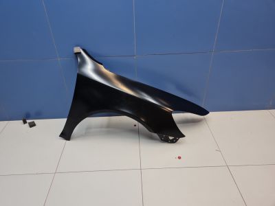 Крыло переднее правое для Skoda Octavia A5 1Z 2004-2013