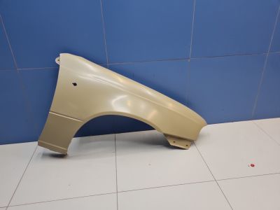 Крыло переднее правое для Daewoo Nexia 1996-