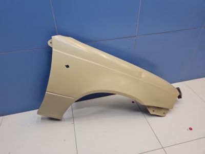 Крыло переднее правое для Daewoo Nexia 1996-