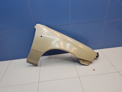 Крыло переднее правое для Daewoo Nexia 1996-