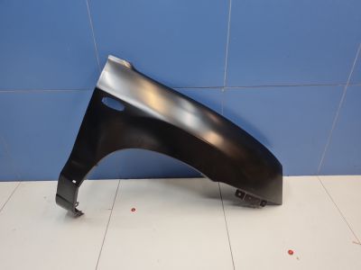 Крыло переднее правое для Hyundai Santa Fe SM 2000-2012