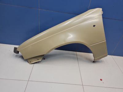 Крыло переднее левое для Daewoo Nexia 1996-