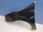 Крыло переднее левое