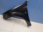 Крыло переднее левое
