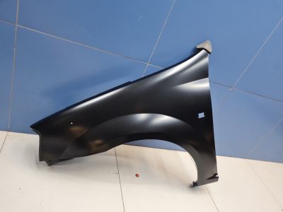 Крыло переднее левое для Renault Logan 2005-2014