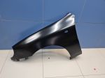 Крыло переднее левое для Chevrolet Lanos 2004-2010