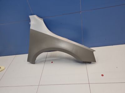 Крыло переднее правое для Skoda Octavia A7 2013-2020
