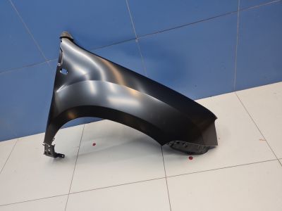 Крыло переднее правое для Renault Duster 2010-