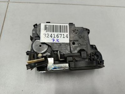 Замок двери передней левой для BMW X1 E84 2009-2015