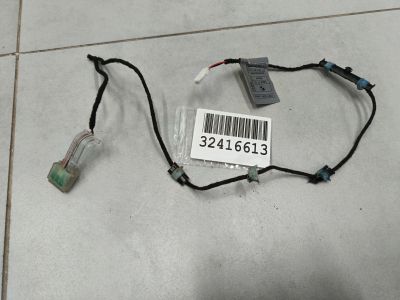 Подсветка ручки двери левой для BMW X1 E84 2009-2015