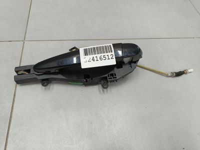 Ручка двери нaружная левая передняя для BMW X1 E84 2009-2015