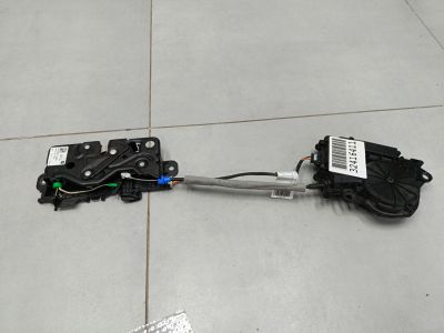 Активатор замка багажника для BMW X7 G07 2018-