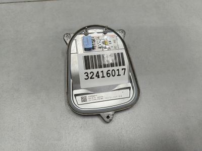 Блок управления диодными фарами для Mercedes GLC-klasse X253 2015-