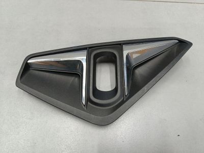 Рамка противотуманной фары левой для Haval F7 2018-