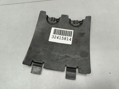 Лючок локера правый передний для Mercedes GLC-klasse X253 2015-