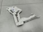 Петля капота левая для BMW X3 F25 2010-2017