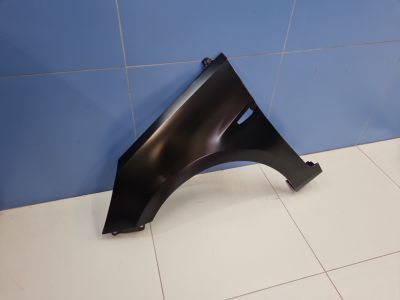 Крыло переднее левое для Hyundai Solaris 2010-2017