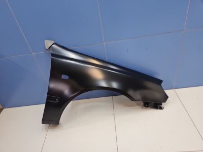 Крыло переднее правое для Hyundai Accent ТАГАЗ 2000-2012