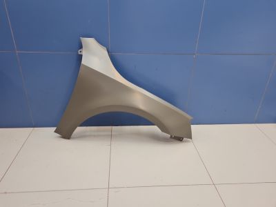Крыло переднее правое для Skoda Octavia A7 2013-2020