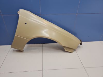 Крыло переднее правое для Daewoo Nexia 1996-