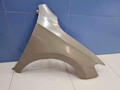 Крыло переднее правое для Volkswagen Polo Sedan 2020-