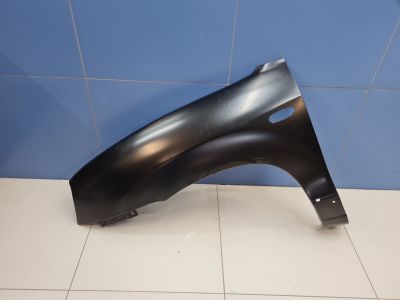 Крыло переднее левое для Hyundai Santa Fe SM 2000-2012