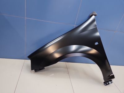 Крыло переднее левое для LADA Largus 2011-