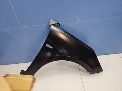 Крыло переднее правое для Hyundai Solaris 2010-2017