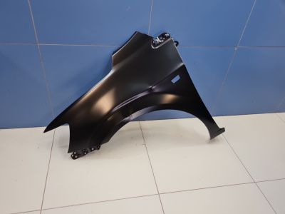 Крыло переднее левое для Chevrolet Aveo T300 2011-2015