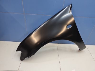 Крыло переднее левое для Mitsubishi L200 KB 2006-2016