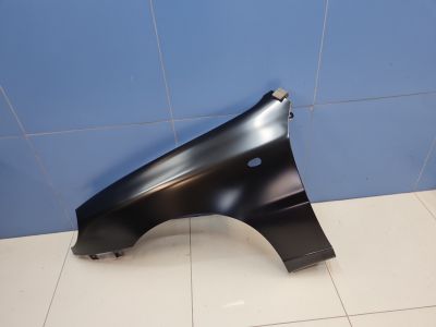 Крыло переднее левое для Chevrolet Lanos 2004-2010