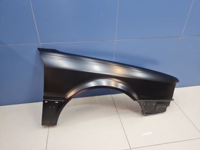 Крыло переднее правое для Audi 80 B4 1991-1996