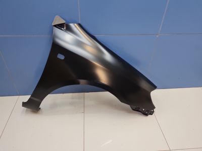 Крыло переднее правое для Toyota Corolla E12 2001-2007