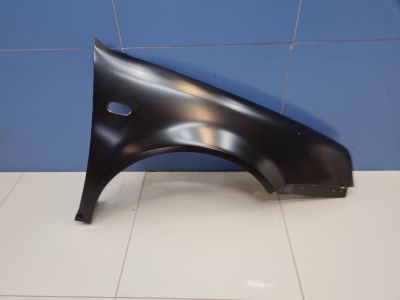 Крыло переднее правое для Volkswagen Golf 4 1997-2005
