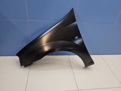 Крыло переднее левое для Renault Logan 2005-2014