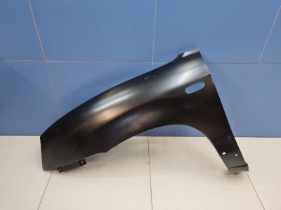 Крыло переднее левое для Hyundai Santa Fe SM 2000-2012