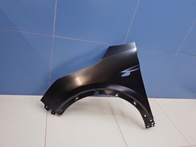 Крыло переднее левое для Hyundai Creta 2016-