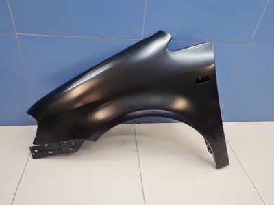 Крыло переднее левое для Volkswagen Caddy 2K 2004-2015