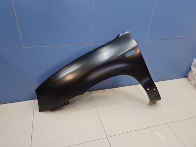 Крыло переднее левое для Hyundai Santa Fe SM 2000-2012