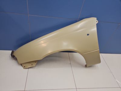 Крыло переднее левое для Daewoo Nexia 1996-